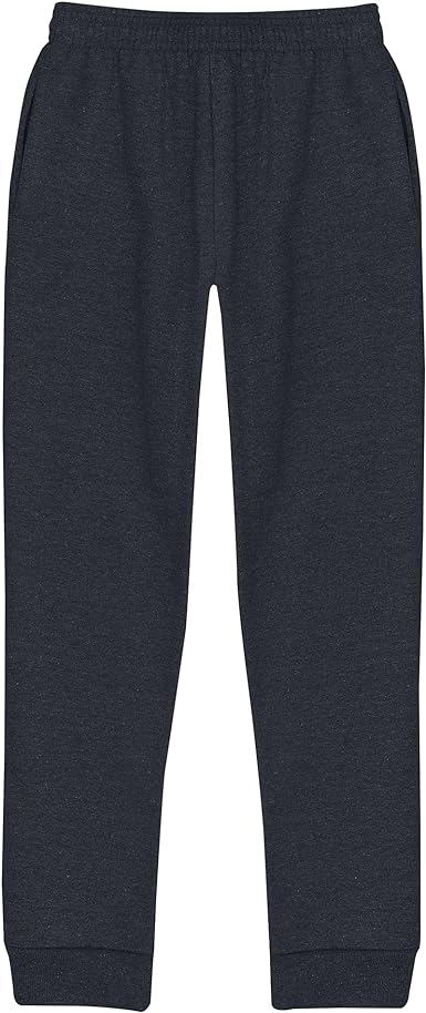 Hanes ComfortSoft EcoSmart Jogger Sweatpants