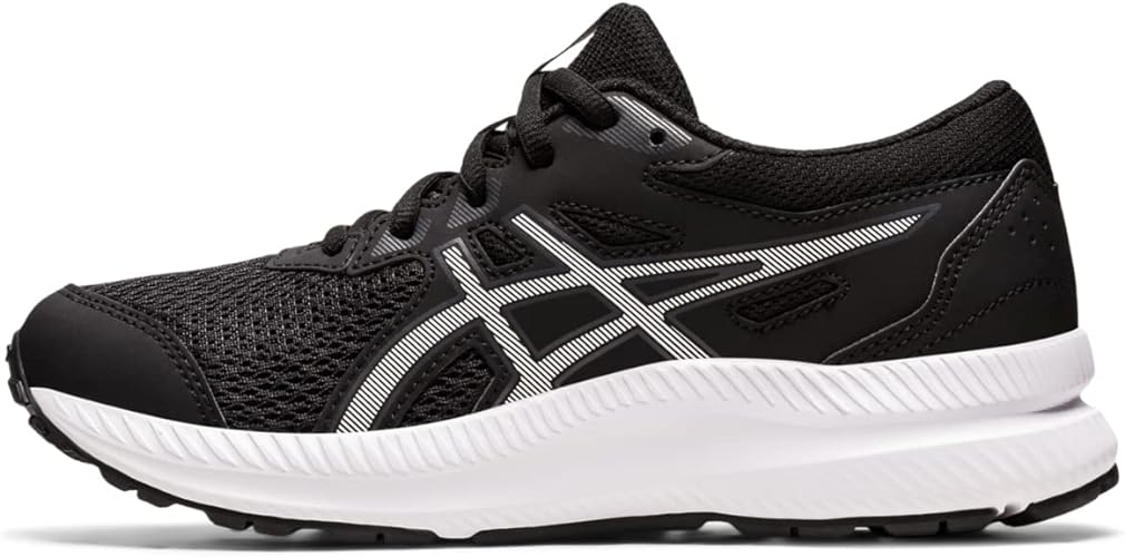 ASICS Kid's Contend 8 Grade School Running Shoes