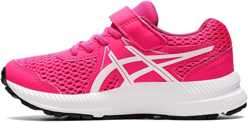 ASICS Kid's Contend 7 Toddler Running Shoes