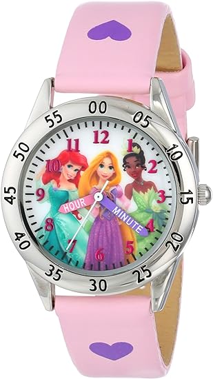 Disney Princess Kid's Watch