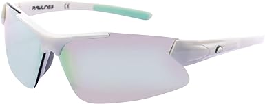 Rawlings Kids Sunglasses for Baseball and Softball Sunglasses - Several Colors - Stylish Shield Lenses