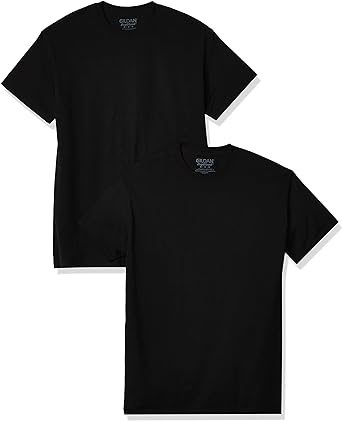 Gildan DryBlend T-Shirt, Style G8000, Multipack